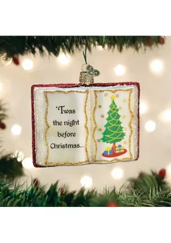 Old World Christmas Shop -Old World Christmas Shop Belk 1