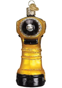 Brand new 🎉 Old World 🎅 Christmas 32249 Glass Blown Power Drill Ornament 🧨 -Old World Christmas Shop Belk 1033