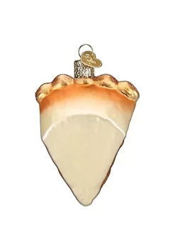 Best reviews of β¨ Old World π Christmas Glass Blown Ornament, Apple Pie a la Mode (#32476) π 10 Best reviews of β¨ Old World π Christmas Glass Blown Ornament, Apple Pie a la Mode (#32476) π -Old World Christmas Shop Belk 1097