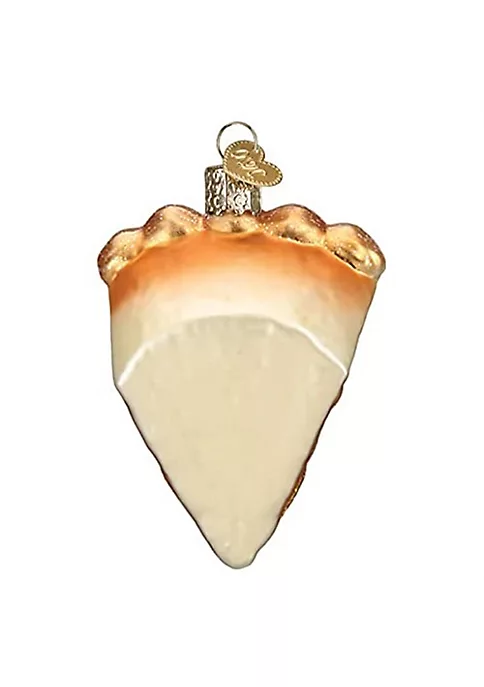 Best reviews of β¨ Old World π Christmas Glass Blown Ornament, Apple Pie a la Mode (#32476) π 5 Best reviews of β¨ Old World π Christmas Glass Blown Ornament, Apple Pie a la Mode (#32476) π - Image 3