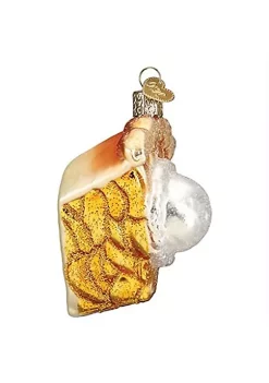 Best reviews of β¨ Old World π Christmas Glass Blown Ornament, Apple Pie a la Mode (#32476) π 11 Best reviews of β¨ Old World π Christmas Glass Blown Ornament, Apple Pie a la Mode (#32476) π -Old World Christmas Shop Belk 1098