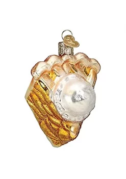 Best reviews of β¨ Old World π Christmas Glass Blown Ornament, Apple Pie a la Mode (#32476) π 13 Best reviews of β¨ Old World π Christmas Glass Blown Ornament, Apple Pie a la Mode (#32476) π -Old World Christmas Shop Belk 1100
