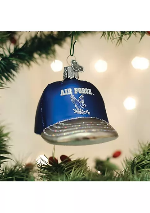 Deals ๐ฅฐ Old World ๐ Christmas Glass Blown Tree Ornament, Army โพ Baseball Cap ๐ฏ 4 Deals ๐ฅฐ Old World ๐ Christmas Glass Blown Tree Ornament, Army โพ Baseball Cap ๐ฏ - Image 2