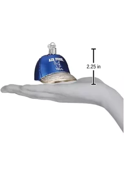 Deals ๐ฅฐ Old World ๐ Christmas Glass Blown Tree Ornament, Army โพ Baseball Cap ๐ฏ 9 Deals ๐ฅฐ Old World ๐ Christmas Glass Blown Tree Ornament, Army โพ Baseball Cap ๐ฏ -Old World Christmas Shop Belk 1103