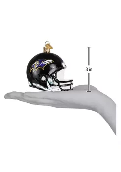 Coupon π― Old World β Christmas Old World Blown Glass β Christmas Ornament, Baltimore Ravens Helmet (#70317) π 8 Coupon π― Old World β Christmas Old World Blown Glass β Christmas Ornament, Baltimore Ravens Helmet (#70317) π -Old World Christmas Shop Belk 1108