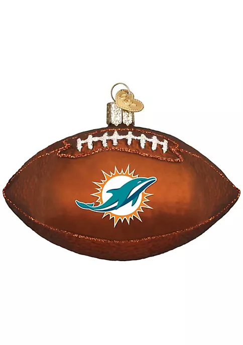Hot Sale 𧨠Old World π
Christmas Miami Dolphins Football Ornament For π
Christmas Tree π 3 Hot Sale 𧨠Old World π
Christmas Miami Dolphins Football Ornament For π
Christmas Tree π