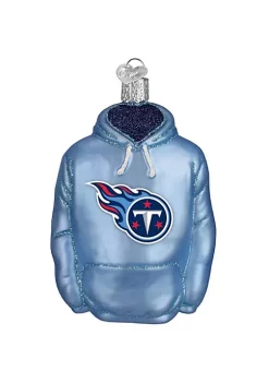 Cheapest β¨ Old World β Christmas Tennessee Titans Hoodie Ornament For β Christmas Tree π 9 Cheapest β¨ Old World β Christmas Tennessee Titans Hoodie Ornament For β Christmas Tree π -Old World Christmas Shop Belk 1172
