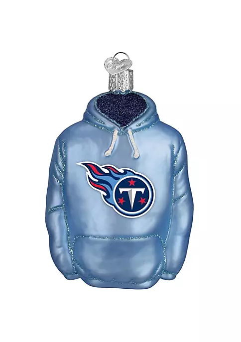 Cheapest β¨ Old World β Christmas Tennessee Titans Hoodie Ornament For β Christmas Tree π 6 Cheapest β¨ Old World β Christmas Tennessee Titans Hoodie Ornament For β Christmas Tree π - Image 4