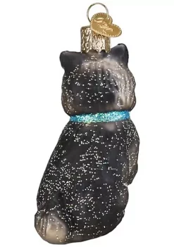 Best deal 🤩 Old World 🎁 Christmas Glass Blown Tree Ornament, Gyro ⌛