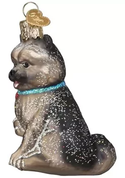 Best deal 🤩 Old World 🎁 Christmas Glass Blown Tree Ornament, Gyro ⌛ -Old World Christmas Shop Belk 120