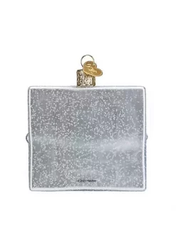 New π€© Old World π Christmas Glass Blown Ornament, Hasbro Lite Brite (#44174) π 9 New π€© Old World π Christmas Glass Blown Ornament, Hasbro Lite Brite (#44174) π -Old World Christmas Shop Belk 1211