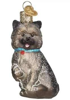 Best deal 🤩 Old World 🎁 Christmas Glass Blown Tree Ornament, Gyro ⌛ -Old World Christmas Shop Belk 122