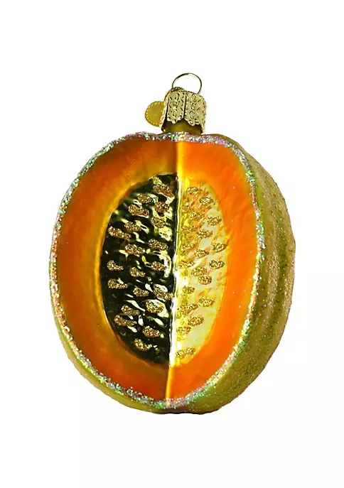 Buy ๐ฅ Old World ๐
Christmas Cantaloupe Glass Blown Ornament for ๐
Christmas Tree ๐ฅฐ 3 Buy ๐ฅ Old World ๐
Christmas Cantaloupe Glass Blown Ornament for ๐
Christmas Tree ๐ฅฐ