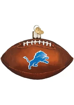 Budget π Old World π
Christmas Detroit Lions Football Ornament For π
Christmas Tree π₯ 11 Budget π Old World π
Christmas Detroit Lions Football Ornament For π
Christmas Tree π₯ -Old World Christmas Shop Belk 1233