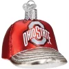 Budget โ Old World ๐ Christmas Glass Blown Tree Ornament, Ohio State โพ Baseball Cap โ 1 Budget โ Old World ๐ Christmas Glass Blown Tree Ornament, Ohio State โพ Baseball Cap โ -Old World Christmas Shop Belk 1234