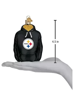 Hot Sale ⭐ Old World 🎄 Christmas Glass Blown Tree Ornament, Snowflake ❤️ -Old World Christmas Shop Belk 127