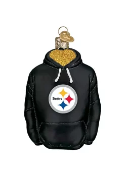 Discount π Old World π Christmas Pittsburgh Steelers Hoodie Ornament For π Christmas Tree βοΈ 9 Discount π Old World π Christmas Pittsburgh Steelers Hoodie Ornament For π Christmas Tree βοΈ -Old World Christmas Shop Belk 128