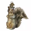 Buy 🎁 Old World 🎁 Christmas Vintage Squirrel 🧨