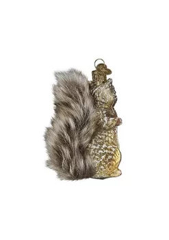 Buy 🎁 Old World 🎁 Christmas Vintage Squirrel 🧨 -Old World Christmas Shop Belk 1303