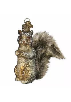 Buy 🎁 Old World 🎁 Christmas Vintage Squirrel 🧨 -Old World Christmas Shop Belk 1305
