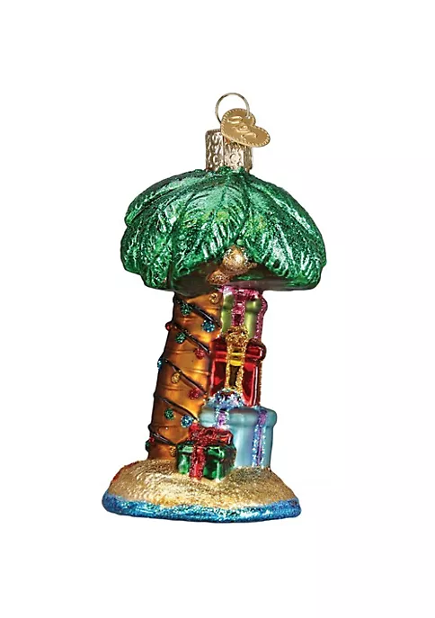 Buy ๐ Old World ๐
Christmas Glass Blown Tree Ornament, ๐
Christmas Palm Tree ๐ 5 Buy ๐ Old World ๐
Christmas Glass Blown Tree Ornament, ๐
Christmas Palm Tree ๐ - Image 3