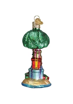 Buy ๐ Old World ๐
Christmas Glass Blown Tree Ornament, ๐
Christmas Palm Tree ๐ 11 Buy ๐ Old World ๐
Christmas Glass Blown Tree Ornament, ๐
Christmas Palm Tree ๐ -Old World Christmas Shop Belk 1313