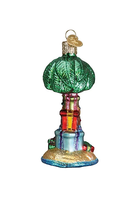 Buy ๐ Old World ๐
Christmas Glass Blown Tree Ornament, ๐
Christmas Palm Tree ๐ 6 Buy ๐ Old World ๐
Christmas Glass Blown Tree Ornament, ๐
Christmas Palm Tree ๐ - Image 4