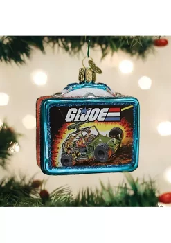 Buy π€© Old World β Christmas Blown Glass β Christmas Ornaments, G.I. Joe Lunchbox β€οΈ 9 Buy π€© Old World β Christmas Blown Glass β Christmas Ornaments, G.I. Joe Lunchbox β€οΈ -Old World Christmas Shop Belk 1317