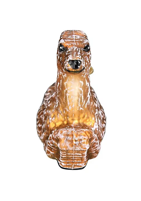 Deals ๐ Old World ๐ Christmas Glass Blown Tree Ornament, Vintage Deer ๐ 6 Deals ๐ Old World ๐ Christmas Glass Blown Tree Ornament, Vintage Deer ๐ - Image 4