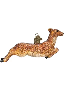 Deals ๐ Old World ๐ Christmas Glass Blown Tree Ornament, Vintage Deer ๐ 13 Deals ๐ Old World ๐ Christmas Glass Blown Tree Ornament, Vintage Deer ๐ -Old World Christmas Shop Belk 1342
