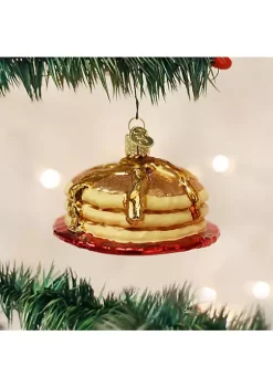 Discount 🔥 Old World ❄ Christmas Short Stack Glass Blown Ornament 🎉 -Old World Christmas Shop Belk 1361