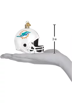 Best Sale π Old World π Christmas Miami Dolphins Helmet Ornament For π Christmas Tree π 8 Best Sale π Old World π Christmas Miami Dolphins Helmet Ornament For π Christmas Tree π -Old World Christmas Shop Belk 1366