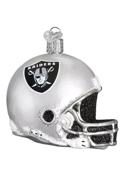Buy π Old World π Christmas Las Vegas Raiders Helmet Ornament For π Christmas Tree β€οΈ 9 Buy π Old World π Christmas Las Vegas Raiders Helmet Ornament For π Christmas Tree β€οΈ -Old World Christmas Shop Belk 1411