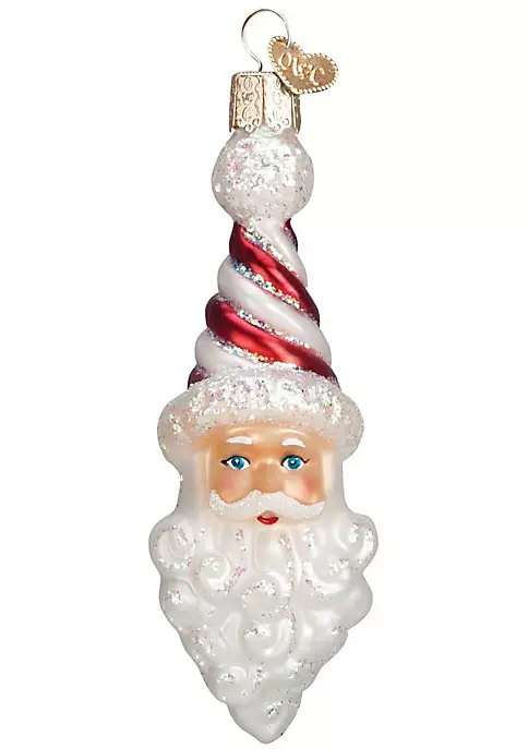 Promo โค๏ธ Old World ๐ Christmas ๐ฌ Candy Glass Blown Ornaments for ๐ Christmas Tree Peppermint Twist ๐ 7 Promo โค๏ธ Old World ๐ Christmas ๐ฌ Candy Glass Blown Ornaments for ๐ Christmas Tree Peppermint Twist ๐ - Image 5