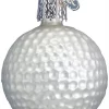 Promo 😉 Old World 🔔 Christmas Golf Ball Glass Blown Ornament ⭐ -Old World Christmas Shop Belk 145