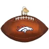 Best deal โค๏ธ Old World โ Christmas Denver Broncos Football Ornament For โ Christmas Tree ๐ 1 Best deal โค๏ธ Old World โ Christmas Denver Broncos Football Ornament For โ Christmas Tree ๐ -Old World Christmas Shop Belk 1461