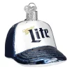 Promo β¨ Old World π Christmas Blown Glass π Christmas Ornaments, Miller Lite βΎ Baseball Cap π 1 Promo β¨ Old World π Christmas Blown Glass π Christmas Ornaments, Miller Lite βΎ Baseball Cap π -Old World Christmas Shop Belk 1466