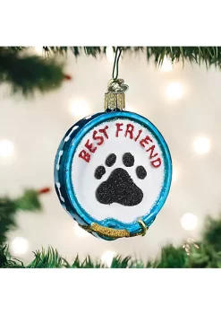 Cheap ✔️ Old World 🎅 Christmas Ornaments 🦮 Dog and Pet Accessories Glass Blown Ornaments for 🎅 Christmas Tree, 🦮 Dog Collar 🌟 -Old World Christmas Shop Belk 1533