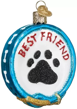 Cheap ✔️ Old World 🎅 Christmas Ornaments 🦮 Dog and Pet Accessories Glass Blown Ornaments for 🎅 Christmas Tree, 🦮 Dog Collar 🌟 -Old World Christmas Shop Belk 1535