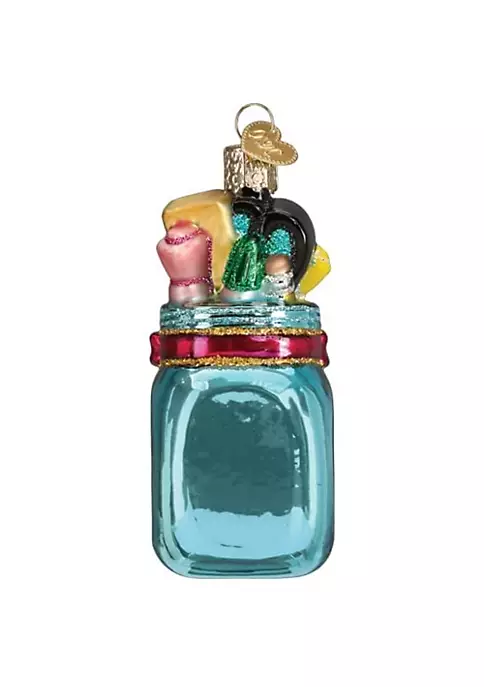 Brand new ๐งจ Old World ๐ Christmas Glass BlownTree Ornament, Homeschooling Mom โค๏ธ 5 Brand new ๐งจ Old World ๐ Christmas Glass BlownTree Ornament, Homeschooling Mom โค๏ธ - Image 3