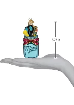 Brand new ๐งจ Old World ๐ Christmas Glass BlownTree Ornament, Homeschooling Mom โค๏ธ 12 Brand new ๐งจ Old World ๐ Christmas Glass BlownTree Ornament, Homeschooling Mom โค๏ธ -Old World Christmas Shop Belk 1562