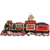Outlet ❤️ Old World 🔔 Christmas Train Glass Blown Ornament 🔔 -Old World Christmas Shop Belk 1570