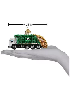 Best Pirce ⭐ Old World 🎄 Christmas Collection Glass Blown Ornaments Currituck Lighthouse ❤️