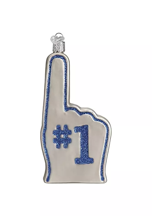 Best reviews of π Old World π
Christmas Dallas Cowboys Foam Finger Ornament For π
Christmas Tree π― 5 Best reviews of π Old World π
Christmas Dallas Cowboys Foam Finger Ornament For π
Christmas Tree π― - Image 3