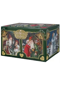 Best deal 🎉 Old World 🎄 Christmas Swans in Love Blown Glass 🎄 Christmas Ornament New with Box 🔥 -Old World Christmas Shop Belk 1635