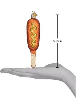 Top 10 ๐ Old World ๐ Christmas Glass Blown Ornament Corn ๐ฆฎ Dog (#32327) ๐ 12 Top 10 ๐ Old World ๐ Christmas Glass Blown Ornament Corn ๐ฆฎ Dog (#32327) ๐ -Old World Christmas Shop Belk 1682
