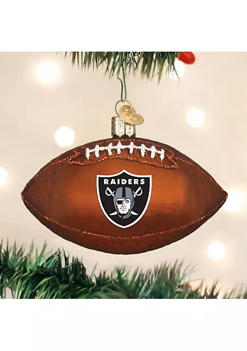 Best Pirce 𧨠Old World π
Christmas Las Vegas Raiders Football Ornament For π
Christmas Tree π 4 Best Pirce 𧨠Old World π
Christmas Las Vegas Raiders Football Ornament For π
Christmas Tree π - Image 2