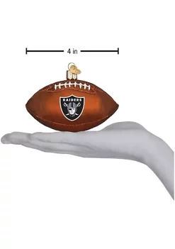 Best Pirce 𧨠Old World π
Christmas Las Vegas Raiders Football Ornament For π
Christmas Tree π 8 Best Pirce 𧨠Old World π
Christmas Las Vegas Raiders Football Ornament For π
Christmas Tree π -Old World Christmas Shop Belk 1695