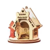 Best deal 👏 Old World 🔔 Christmas Ginger Cottages Golden Retriever (K9121) Ornament, Multi (#81020) 🌟