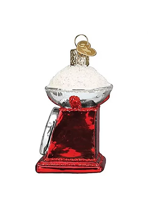 Best Pirce π Old World π Christmas Glass Blown Ornament, Kitchen Scale (#32482) π 6 Best Pirce π Old World π Christmas Glass Blown Ornament, Kitchen Scale (#32482) π - Image 4